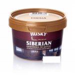 Шпатлевка по дереву HUSKY , цвет белый, 0,8 кг