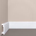 Плинтус Bello deco П3, 80*20