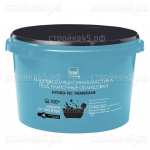Гидроизоляция Bergauf Hydro-Tec Membrane 4 кг