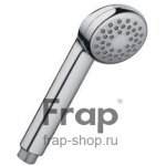 Лейка для душа F07, Frap, 1 режим