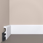 Плинтус Bello deco П22, 90*20