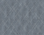 Обои ERISMANN 60990-06, Винил горячего тиснения на флизелине, 1,06*10,05 м, Lines/Линии