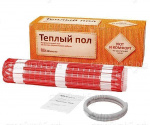 Теплый пол WARMSTAD WSM, 300 Вт/кв.м, 0,5*4 м (2 кв.м)