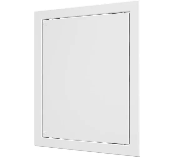 Люк сантехнический AD2530, нажимной, AURAMAX
