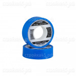 Лента ФУМ ABRO, 12*0,075мм*10м, PTFE-12-007-10-RE