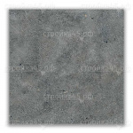60/60 ГРЕС G225, Iremel Black, MR, матовый, [4шт]