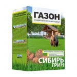 Газон Сибирь Грин, 1 кг