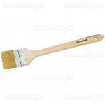 Кисть DECOR  750-063, радиаторная, 2 1/2"