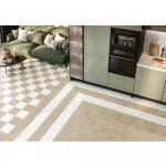 20/20 Дизайн Арт/Design Art GP2020DNS00, Stone Calacatta, [24шт]