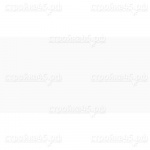 60/120 Доминэс/Domines Super 60120DMI00P, White