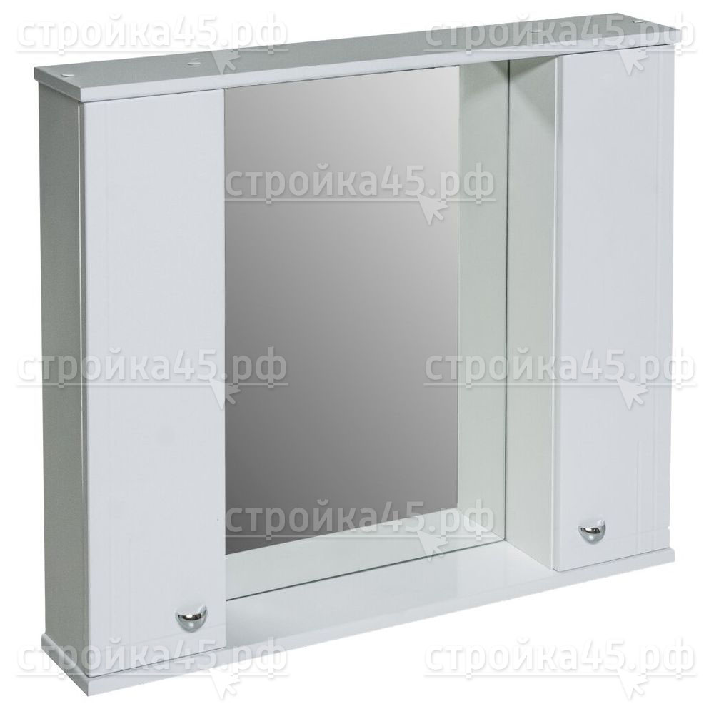 Установка шкафа зеркального стоимостью свыше 5 500 руб. 