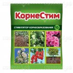 Стимулятор корнеобразования КОРНЕСТИМ ВХ, 10 г