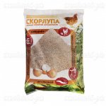 Средство для растений Яичная скорлупа, 1,5 кг
