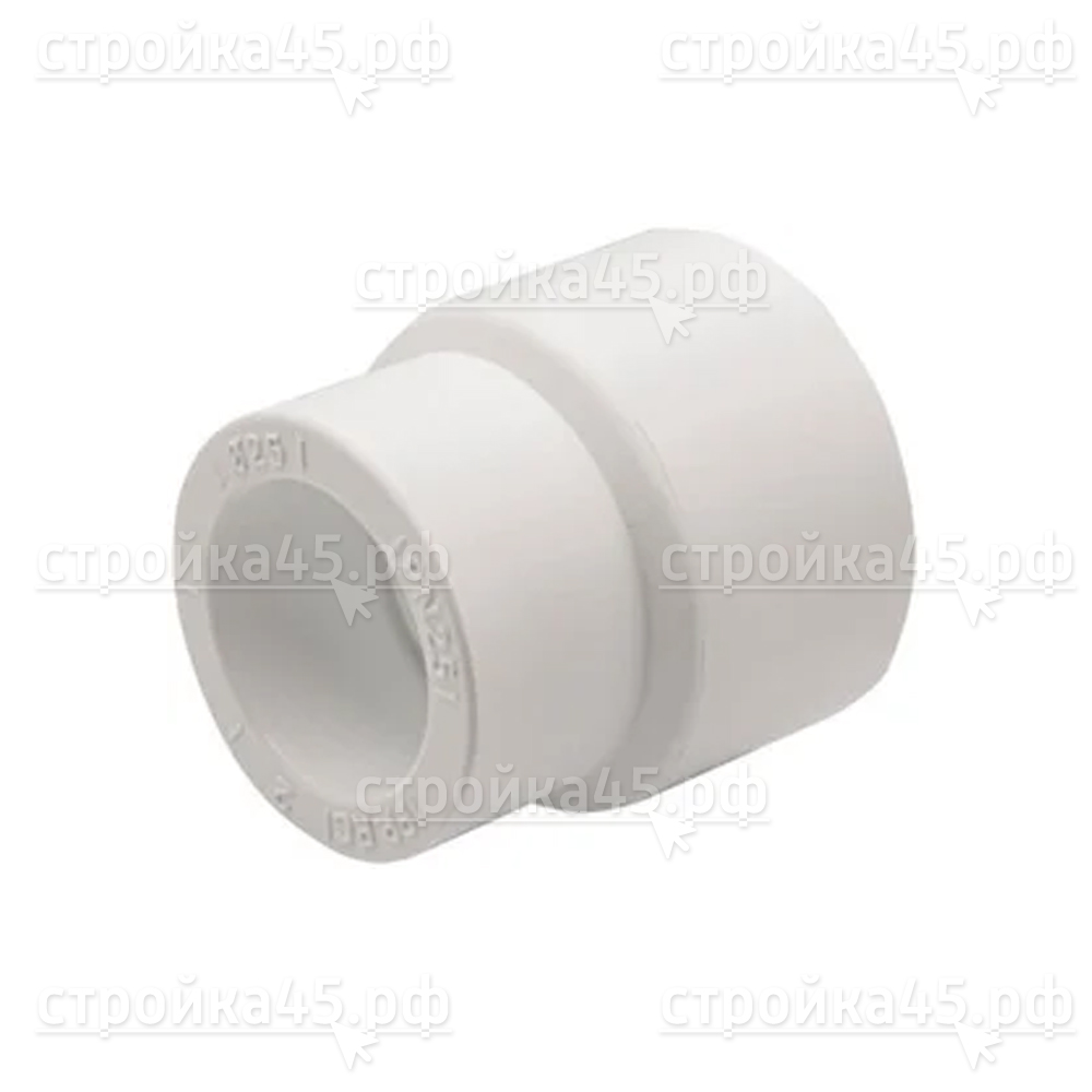 Муфта переходная ПП D40*25, РТП Муфта переходная ПП D40*25, РТП