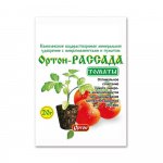 Удобрение БХЗ Ортон Рассада, томаты, 20 г