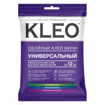 Клей обойный КЛЕО Line Optima, Мини, 12 м2