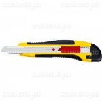 Нож 0903_z01, STAYER, технический, 9 мм