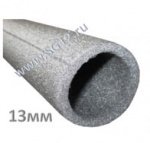 Изоляция для труб толщина 13 мм, D 25 мм