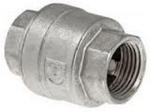 Клапан обратный 1/2"