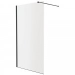 Перегородка душевая KNOTLOR Перегородка душевая Walk In WI120CG0GM