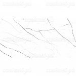 60/120 Твинстоун/Twinstone 60120TWN00P, White