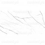 60/120 Твинстоун/Twinstone 60120TWN00P, White