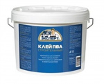 Клей ПВА Эксперт  Строительный, 2,1 кг