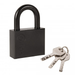 Замок навесной Trade Lock PK-1560, 3Key диск. ключ. (PUNTO), 57711
