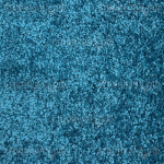 Ковролин URGGAZCARPET Либерти, 18-BRYUZA-10094, бирюзовый, 3 м