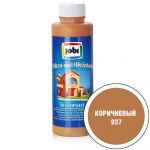 Колер JOBI №937, 0,5 л, Коричневый