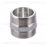Ниппель ALT/VTC VTr.582, 1"П" на 1"П"