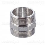 Ниппель ALT/VTC VTr.582, 1"П" на 1"П"