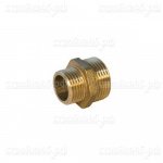 Ниппель ALT/VTC , 1/2*1/4, наружная резьба