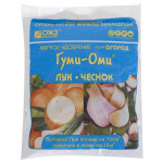Удобрение ГУМИ ОМИ Лук, чеснок, 700 г