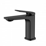 Смеситель KNOTLOR Смеситель для раковины KN-70/BL