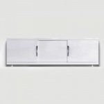 Экран МДФ Alavann Monaco Still, 1,5 м