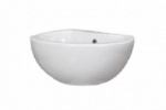 Умывальник АРТ ЛЮКС/ART LUXE SL400001, белый, 48*48 см
