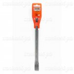 Зубило NCC000020250, SDS+, по бетону, плоское, 20*250 мм