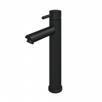 Смеситель KNOTLOR Смеситель для накладной раковины SS-04/02