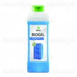 Средство GRASS Средство для биотуалетов, BioGel, 1 л