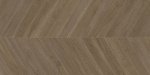 60/120 Волнат/Walnut D120249M, Шеврон Дарк/Chevron Dark, [2 шт]