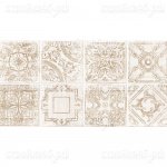 24,9/50 Виледж/Village WT9VIE11, Пэчворк/Patchwork, 8,5 мм, [11 шт]