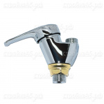 Смеситель РМС KSL50-011F, КОРПУС, Для кухни