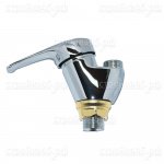 Смеситель РМС KSL50-011F, КОРПУС, Для кухни