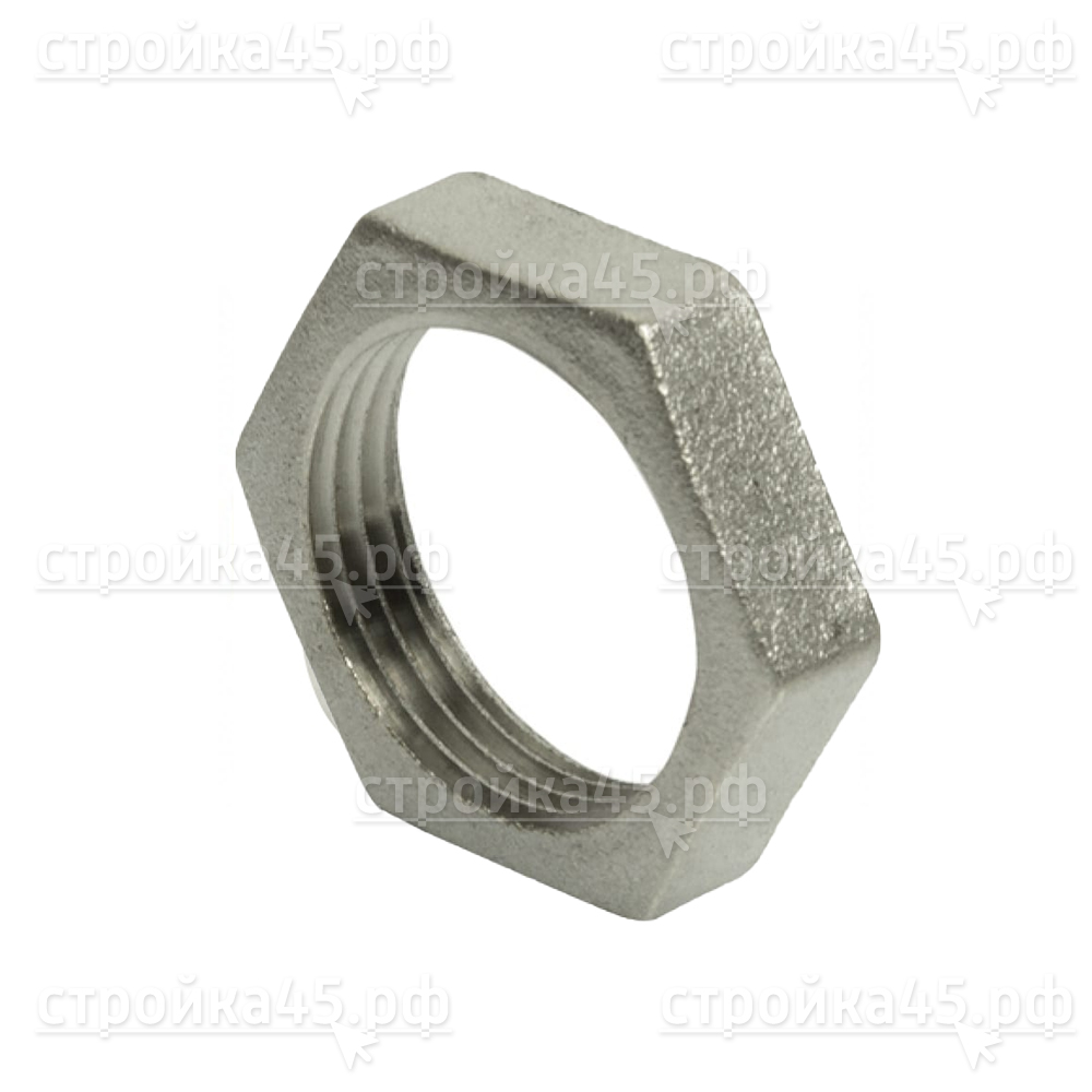 Контргайка VERTUM 3/4" Контргайка VERTUM 3/4"