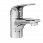 Смеситель AVRORA AV3010, Glade, Для раковины/умывальника, монолитный
