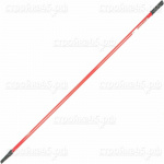 Ручка телескопическая 111-0120, 120 см 1 часть "Эксперт"