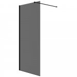 Перегородка душевая KNOTLOR Перегородка душевая Walk In WI090TG0BL