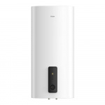 Водонагреватель HAIER ES80V-F3, плоский, накопительный, 80 л