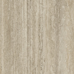 60/60 керамогранит KERAMA MARAZZI KM6060G1041R20, Про Травертин, Бежевый матовый